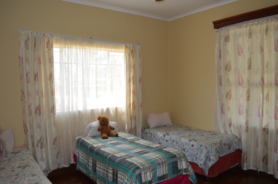 3 Bedroom Property for Sale in Cathcart Eastern Cape